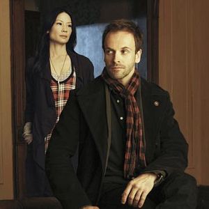 Foto Jonny Lee Miller
