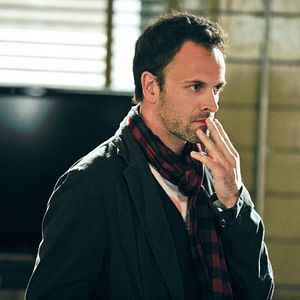 Foto Jonny Lee Miller