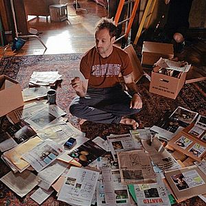 Foto Jonny Lee Miller