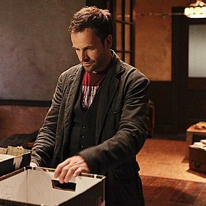 Foto Jonny Lee Miller