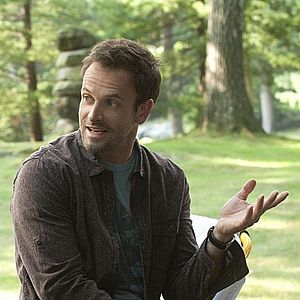 Foto Jonny Lee Miller