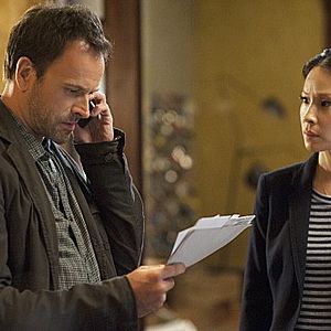 Foto Jonny Lee Miller