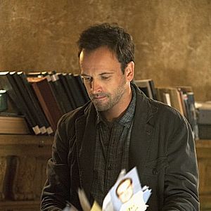 Foto Jonny Lee Miller