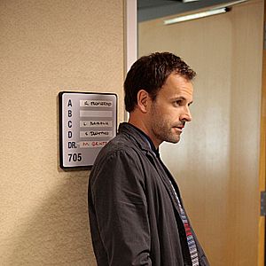 Foto Jonny Lee Miller