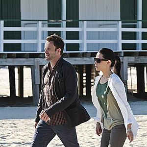 Foto Jonny Lee Miller