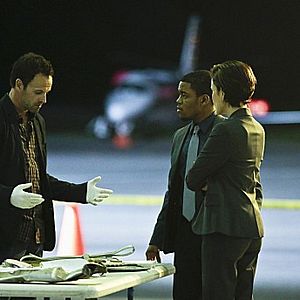 Foto Reiko Aylesworth