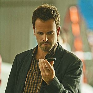 Foto Jonny Lee Miller