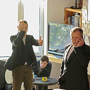 Foto Aidan Quinn