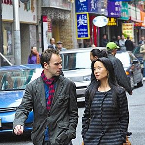 Foto Jonny Lee Miller
