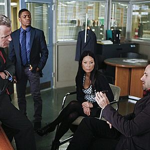 Foto Aidan Quinn