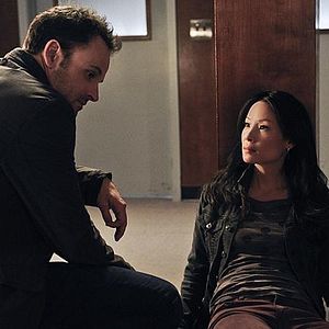 Foto Jonny Lee Miller
