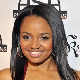Foto Kyla Pratt