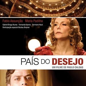 Foto País do Desejo