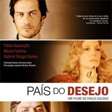 Foto País do Desejo