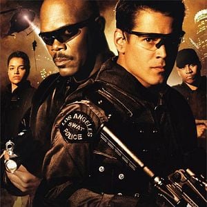 Foto S.W.A.T. - Comando Especial