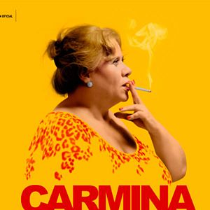 Foto Carmina Ou Que Se Exploda