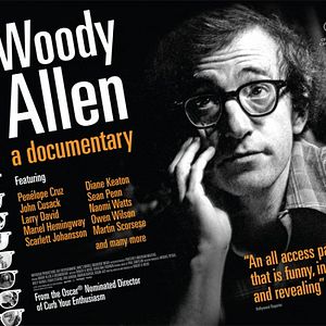 Foto Woody Allen - Um Documentário