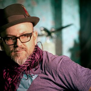 Foto Franck Khalfoun