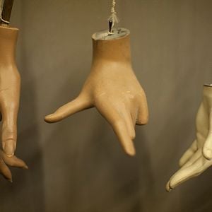 Foto Franck Khalfoun