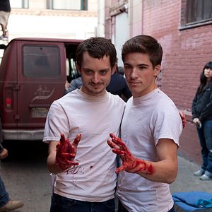 Foto Franck Khalfoun