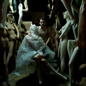 Foto Franck Khalfoun