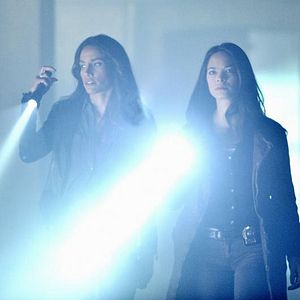 Foto Nina Lisandrello