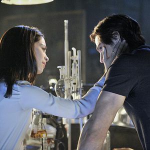 Foto Jay Ryan (III)