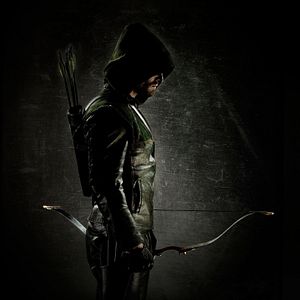 Foto Arrow