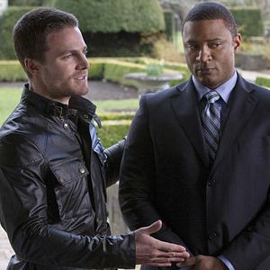 Foto David Ramsey