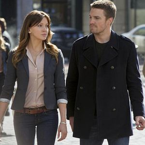 Foto Stephen Amell