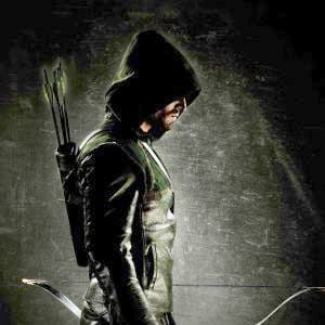 Foto Arrow