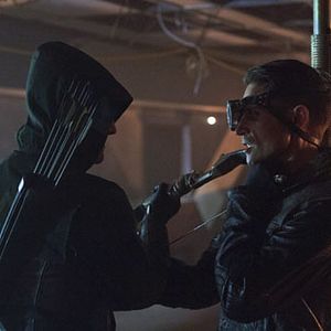 Foto Michael Rowe (II)