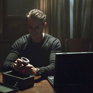 Foto Michael Rowe (II)