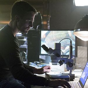 Foto Stephen Amell