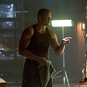 Foto David Ramsey