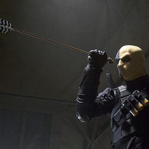 Foto Arrow