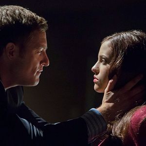 Foto Tahmoh Penikett