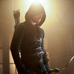 Foto Stephen Amell