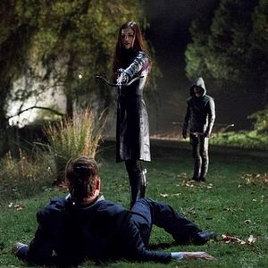 Foto Jessica De Gouw