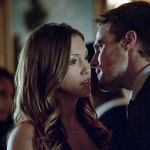 Foto Stephen Amell