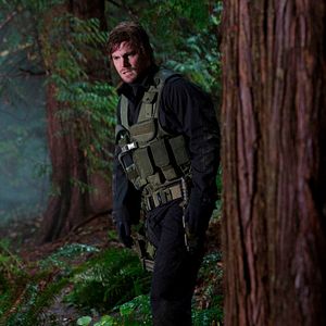 Foto Stephen Amell