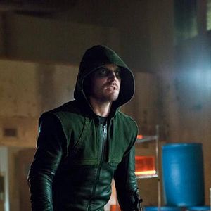 Foto Stephen Amell
