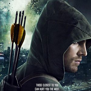 Foto Arrow