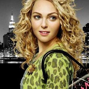 Foto The Carrie Diaries