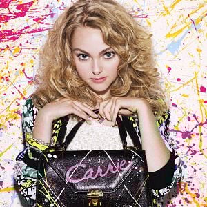 Foto The Carrie Diaries