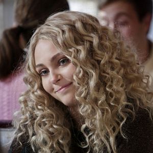 Foto The Carrie Diaries
