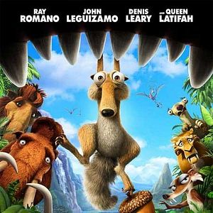 Foto A Era do Gelo 3