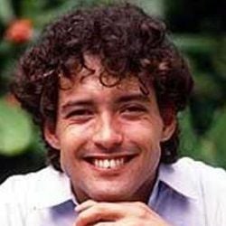 Foto Irving São Paulo