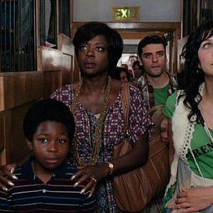 Foto A Luta por um Ideal