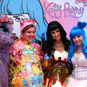 Foto Katy Perry: Part of Me